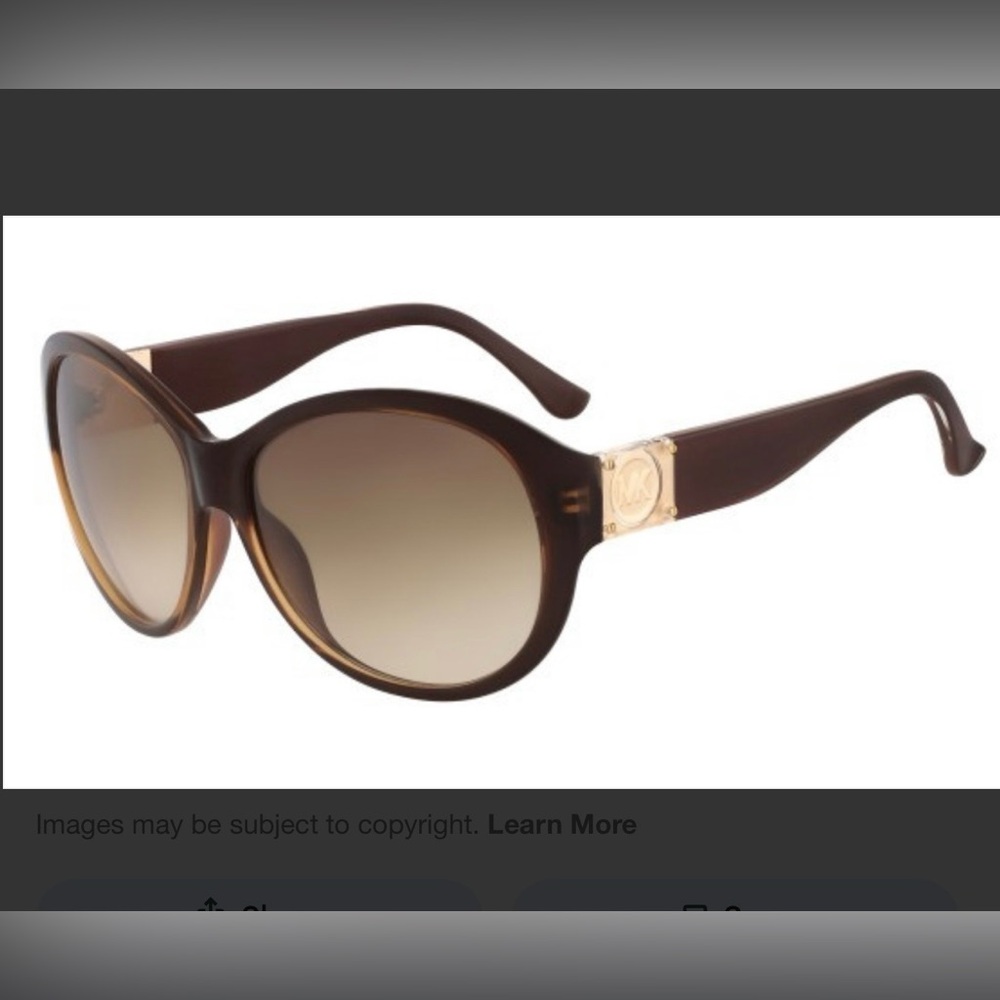 $5 for $20 min order ! Michael kors sunglasses